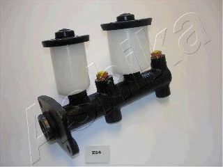68-02-224 ASHIKA Brake System Brake Master Cylinder