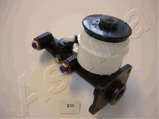 68-02-239 ASHIKA Brake System Brake Master Cylinder