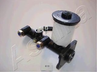68-02-279 ASHIKA Brake System Brake Master Cylinder