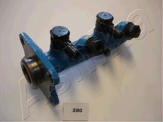 68-02-280 ASHIKA Brake Master Cylinder