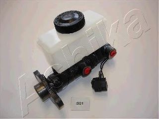 68-03-301 ASHIKA Brake System Brake Master Cylinder