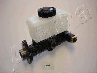 68-03-305 ASHIKA Brake Master Cylinder