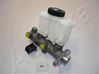 68-03-391 ASHIKA Brake System Brake Master Cylinder