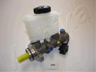 68-03-394 ASHIKA Brake System Brake Master Cylinder