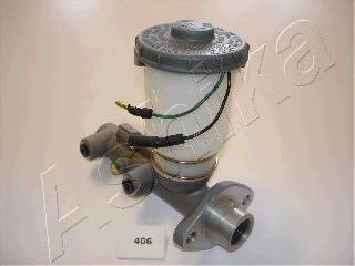68-04-406 ASHIKA Brake System Brake Master Cylinder