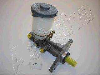 68-04-413 ASHIKA Brake System Brake Master Cylinder