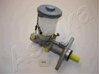 68-04-415 ASHIKA Brake Master Cylinder