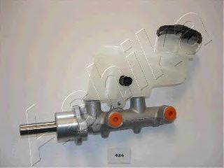 68-04-434 ASHIKA Brake System Brake Master Cylinder