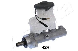 68-047-424 ASHIKA Brake System Brake Master Cylinder