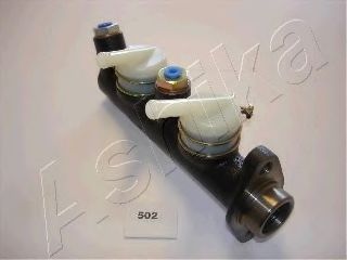 68-05-502 ASHIKA Brake System Brake Master Cylinder
