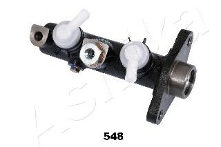 68-05-548 ASHIKA Brake System Brake Master Cylinder