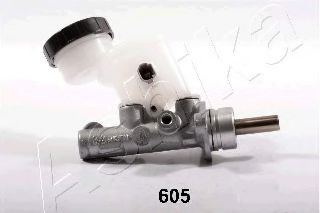 68-06-605 ASHIKA Brake Master Cylinder