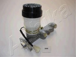 68-06-606 ASHIKA Brake System Brake Master Cylinder