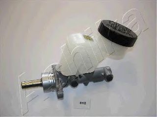 68-06-612 ASHIKA Heating / Ventilation Filter, interior air