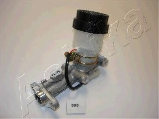 68-06-696 ASHIKA Brake System Brake Master Cylinder