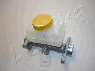 68-07-710 ASHIKA Brake System Brake Master Cylinder