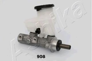 68-09-908 ASHIKA Brake System Brake Master Cylinder