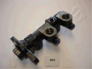 68-09-997 ASHIKA Brake System Brake Master Cylinder