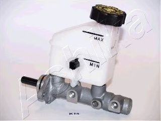 68-0K-K15 ASHIKA Brake System Brake Master Cylinder
