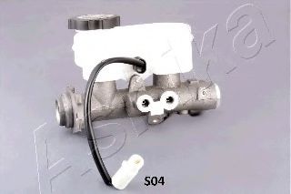 68-0S-S04 ASHIKA Brake System Brake Master Cylinder