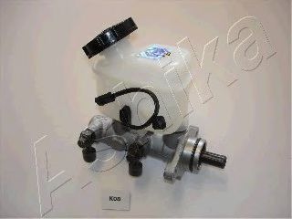 68-K0-008 ASHIKA Brake System Brake Master Cylinder