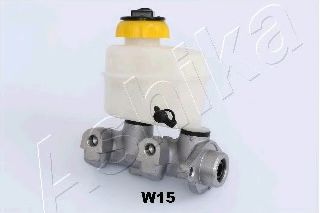 68-W0-015 ASHIKA Brake System Brake Master Cylinder