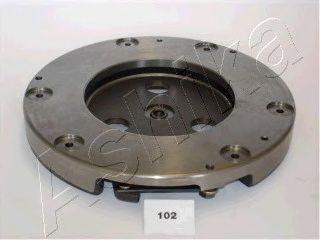 70-01-102 ASHIKA Clutch Pressure Plate