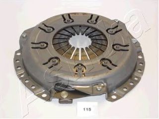 70-01-115 ASHIKA Clutch Pressure Plate