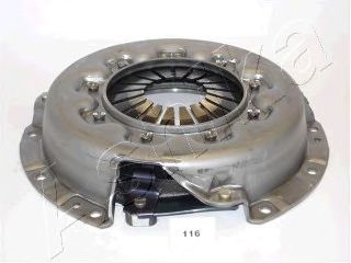 70-01-116 ASHIKA Clutch Pressure Plate
