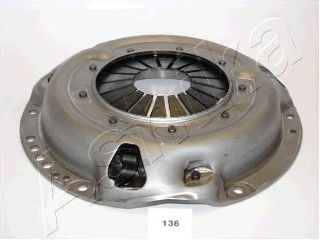 70-01-136 ASHIKA Clutch Pressure Plate