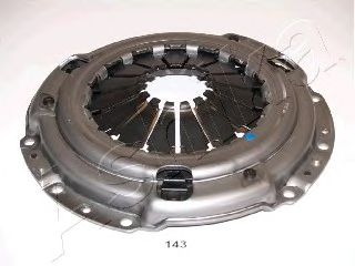 70-01-143 ASHIKA Clutch Pressure Plate