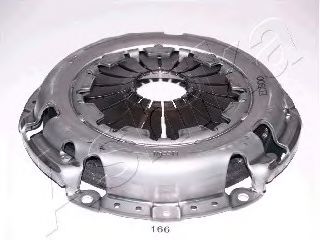 70-01-166 ASHIKA Clutch Pressure Plate