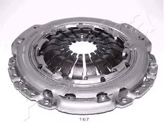 70-01-167 ASHIKA Clutch Pressure Plate