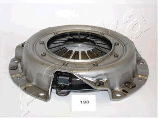 70-01-190 ASHIKA Clutch Pressure Plate