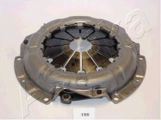 70-01-196 ASHIKA Clutch Pressure Plate