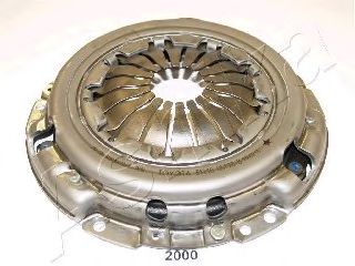 70-02-2000 ASHIKA Clutch Pressure Plate