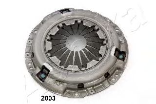 70-02-2003 ASHIKA Clutch Pressure Plate