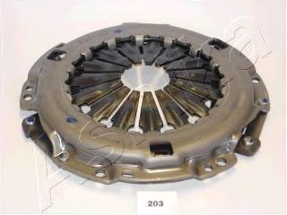 70-02-203 ASHIKA Clutch Pressure Plate
