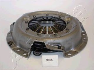 70-02-205 ASHIKA Clutch Pressure Plate