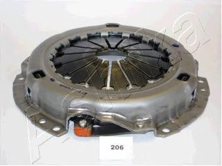 70-02-206 ASHIKA Clutch Pressure Plate