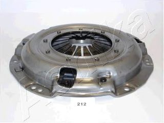 70-02-212 ASHIKA Clutch Pressure Plate