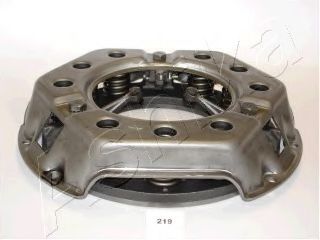 70-02-219 ASHIKA Clutch Pressure Plate
