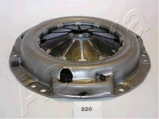70-02-220 ASHIKA Clutch Pressure Plate