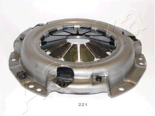 70-02-221 ASHIKA Clutch Pressure Plate