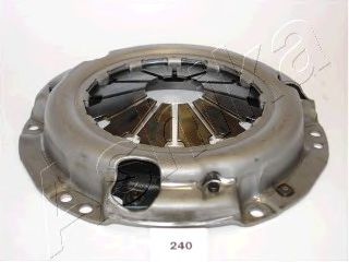 70-02-240 ASHIKA Clutch Pressure Plate