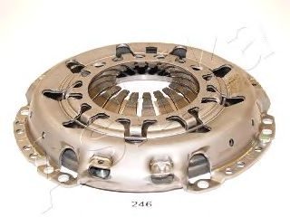 70-02-246 ASHIKA Clutch Pressure Plate