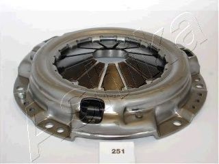 70-02-251 ASHIKA Clutch Pressure Plate