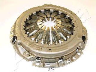 70-02-252 ASHIKA Clutch Pressure Plate