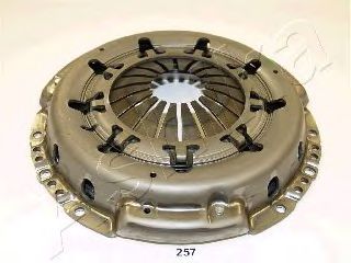 70-02-257 ASHIKA Clutch Pressure Plate