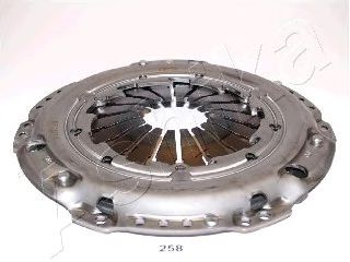 70-02-258 ASHIKA Clutch Pressure Plate
